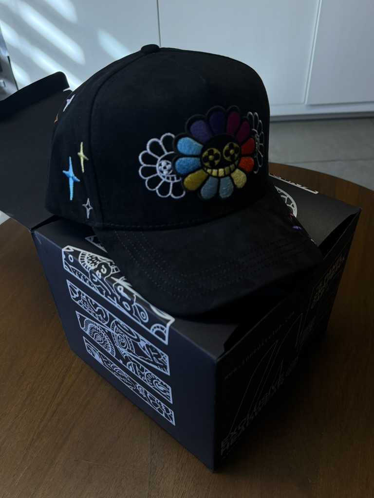 OnlyCaps