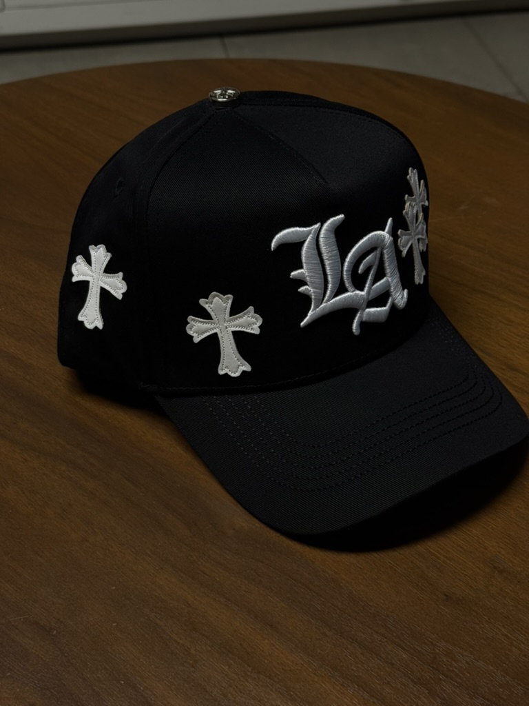 31 hats Chrome